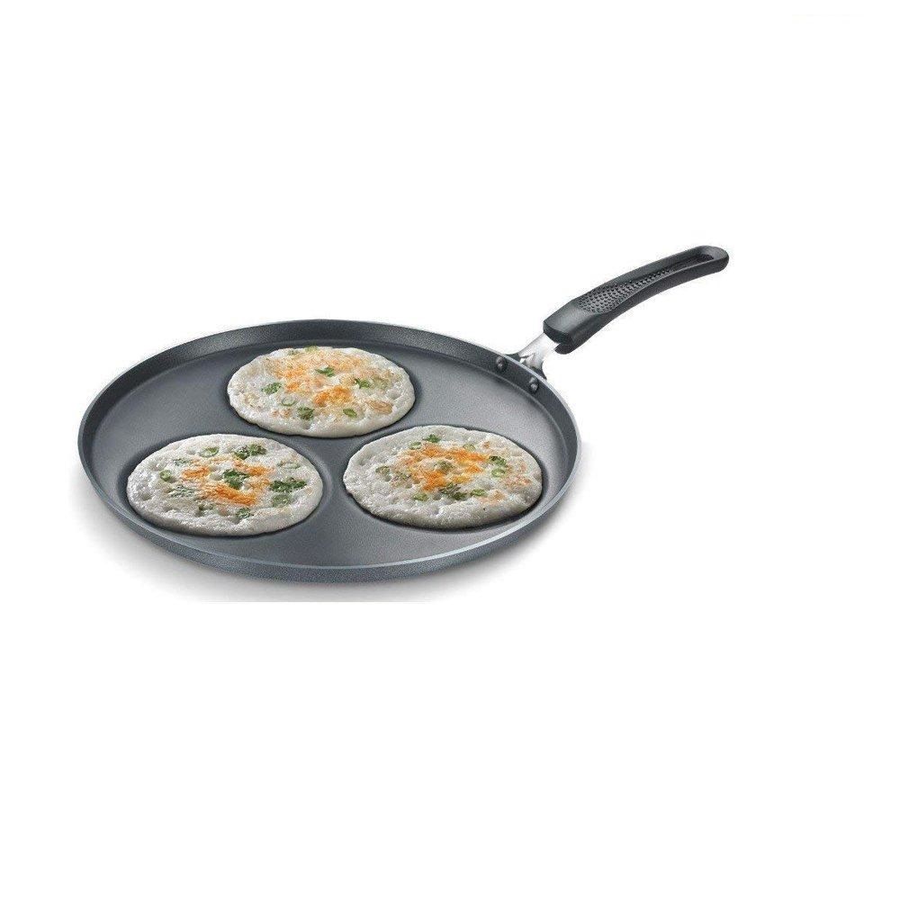 Prestige Omega Select Plus Set Dosa Tawa, 310mm