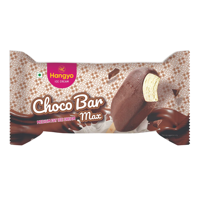 Hangyo Choco Bar, 45g