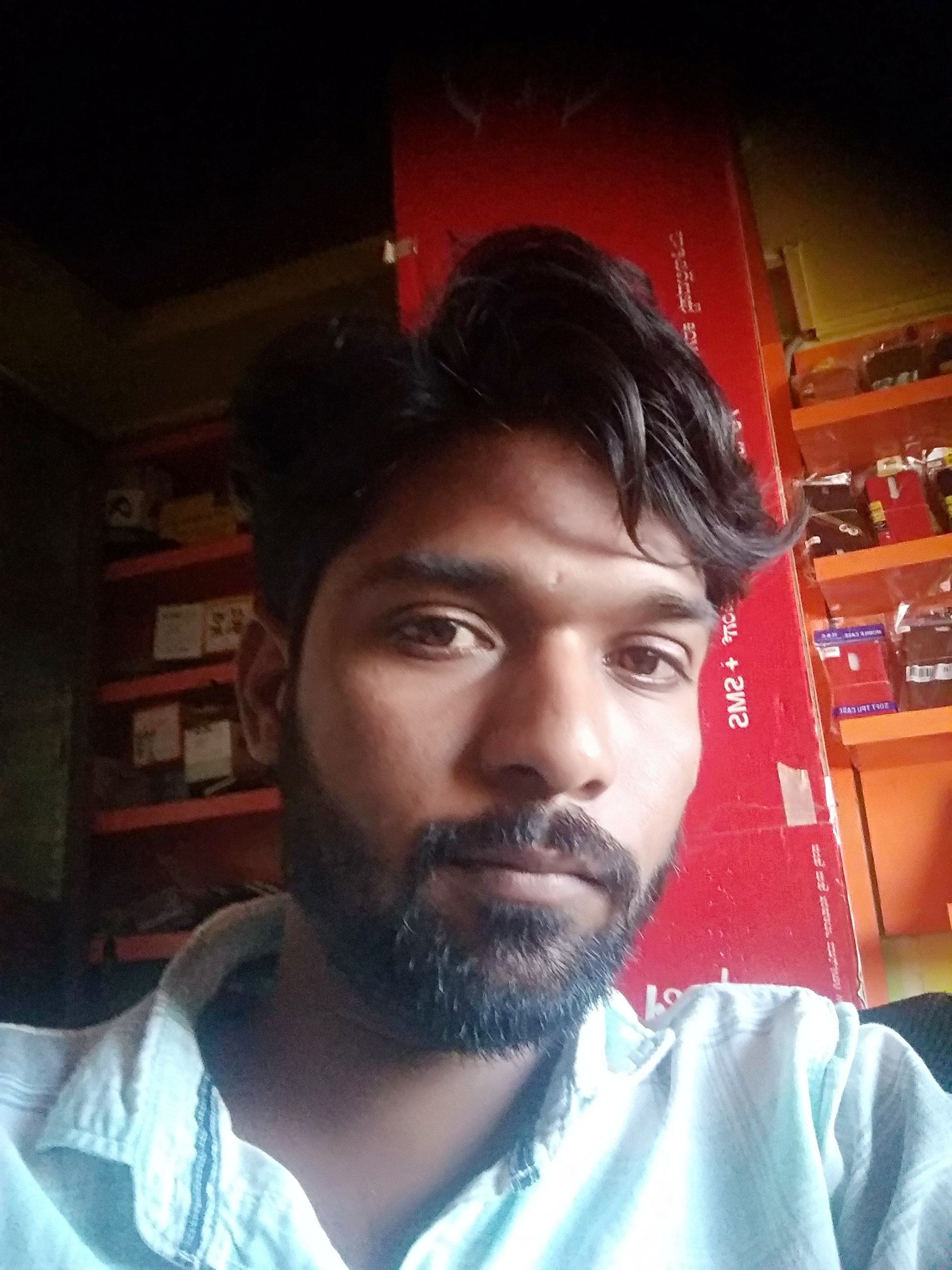 H S F Mobile Point