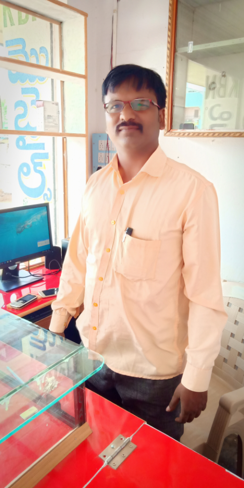 Manohar Medicals