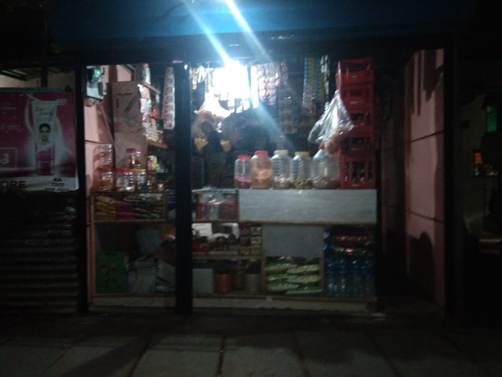 Daneshwari genaral stores