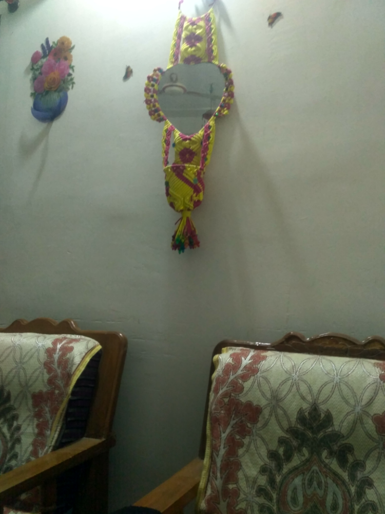 Lucky Kirana and General Stores