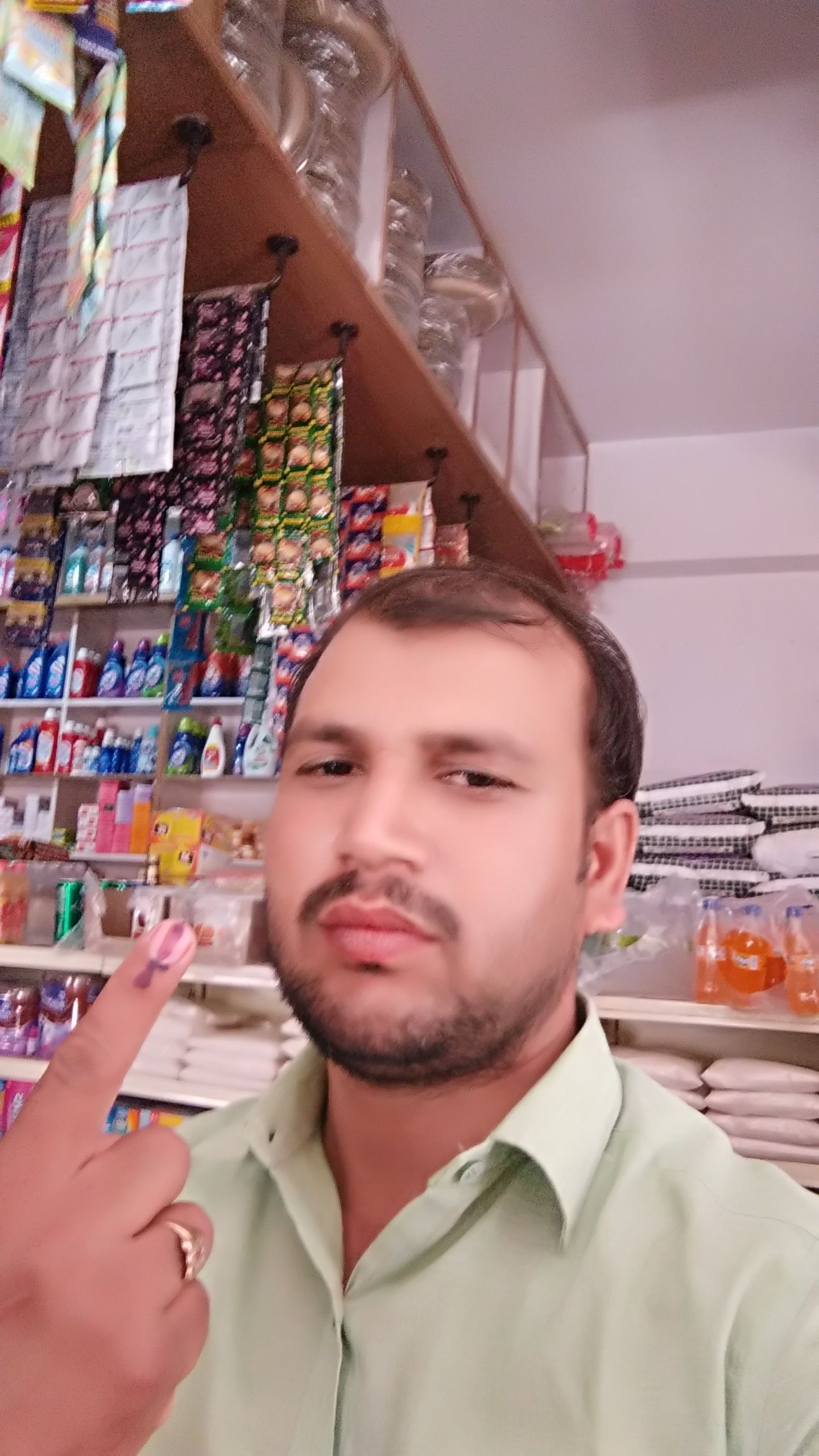 MATAJI SUPER MARKET