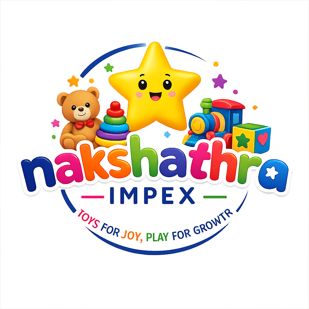 Nakshatra Impex