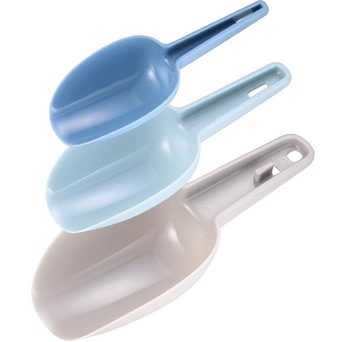 Mahaware Big Atta Scoop, 3pc