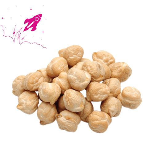 Kabuli Chana, 500g