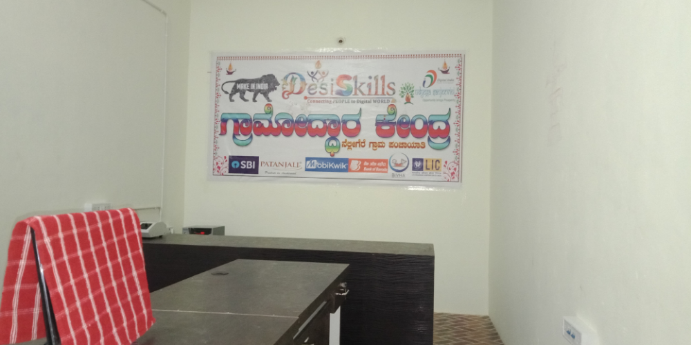 Desi Skills(DSGKGP4059)
