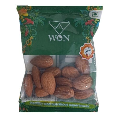 A Won Almond Pouch, 18g