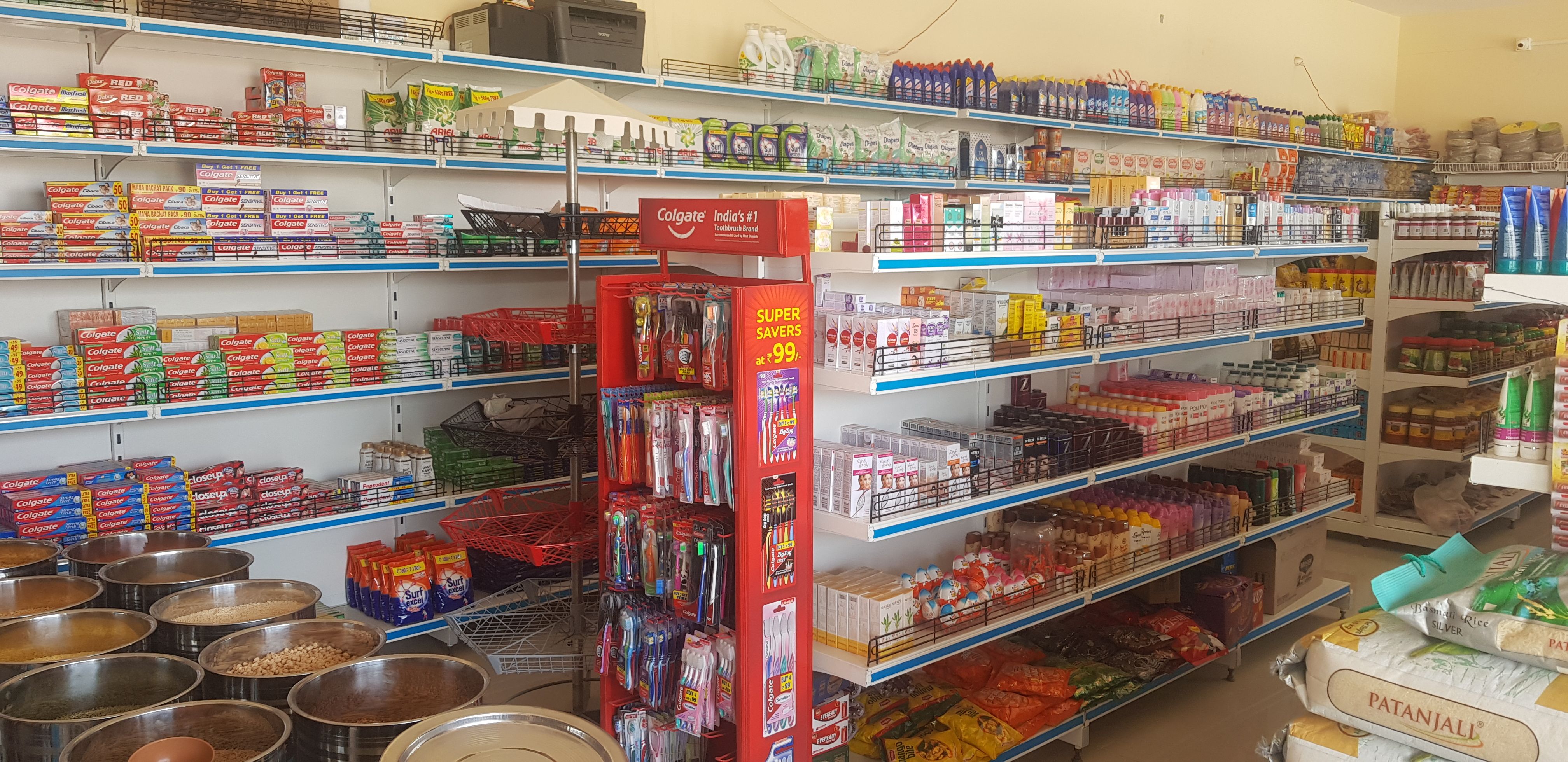 Patanjali General Store