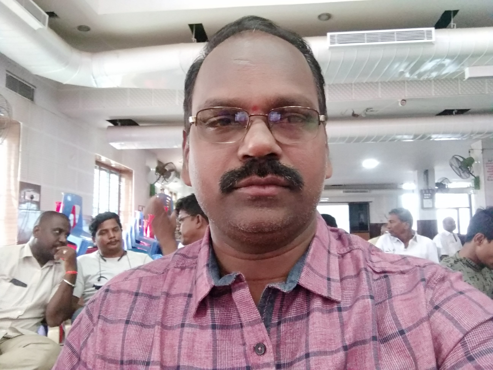 Suresh Provision Stores