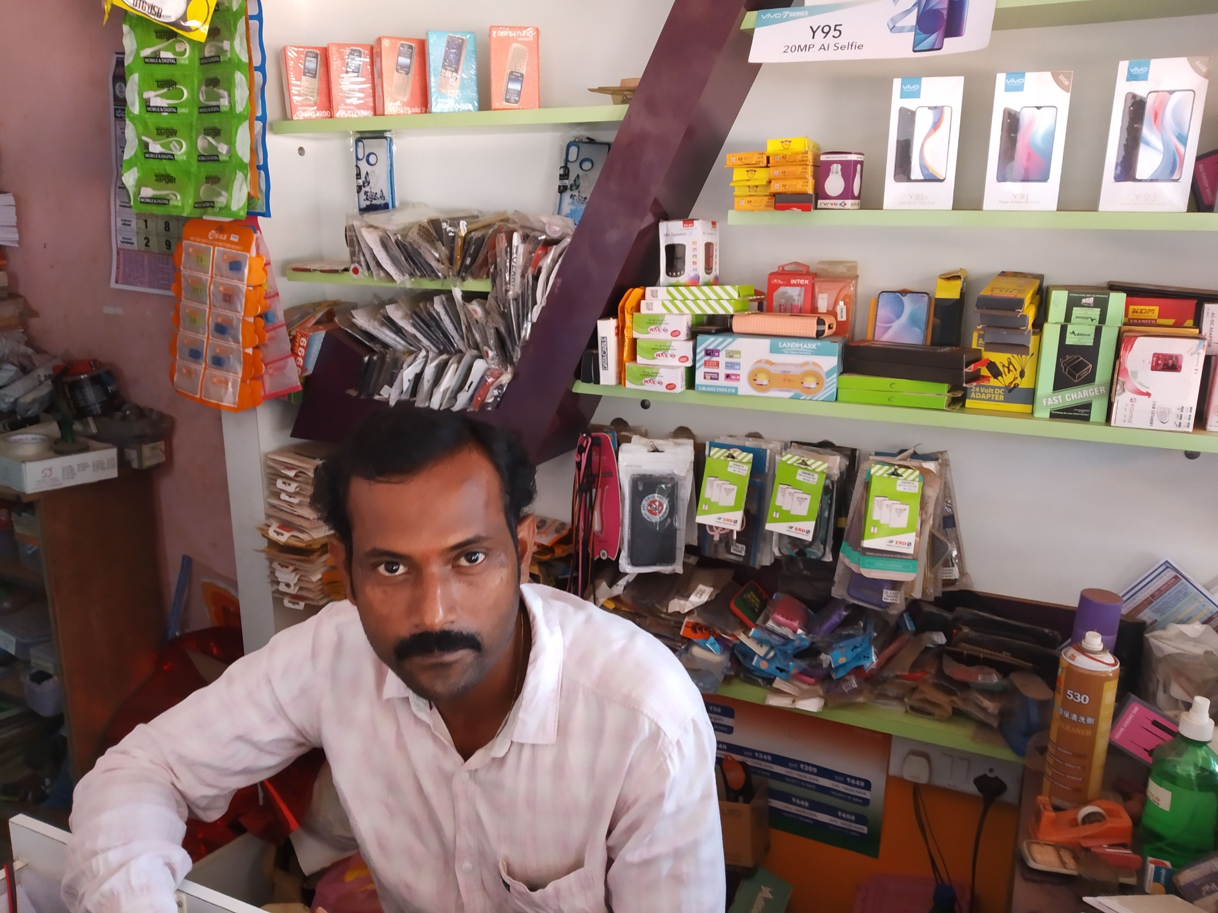 Sneha Watch & Electronic