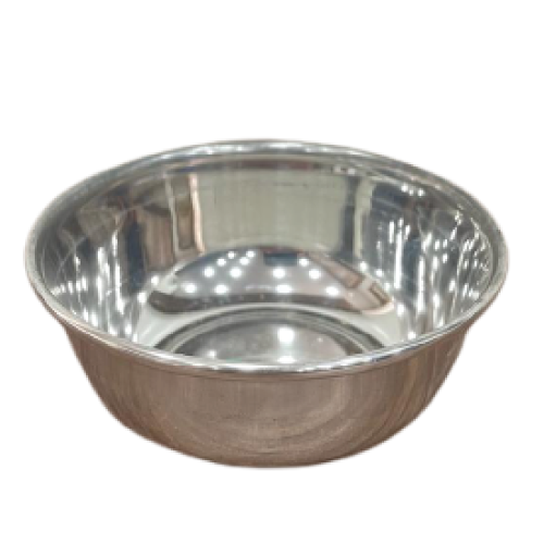 Khatana Stainless Steel Vati Bowl - No 5