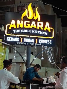 Angara - The Grill Kitchen