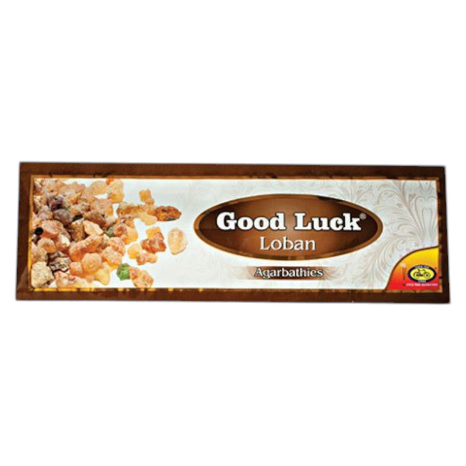 Good Luck Loban Agarbatti, 1pc