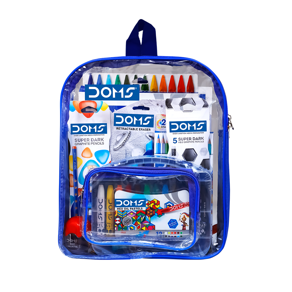 Doms Smart Kit (7160)