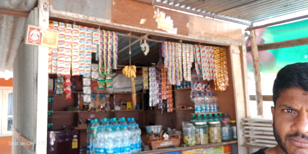 Prasanth store