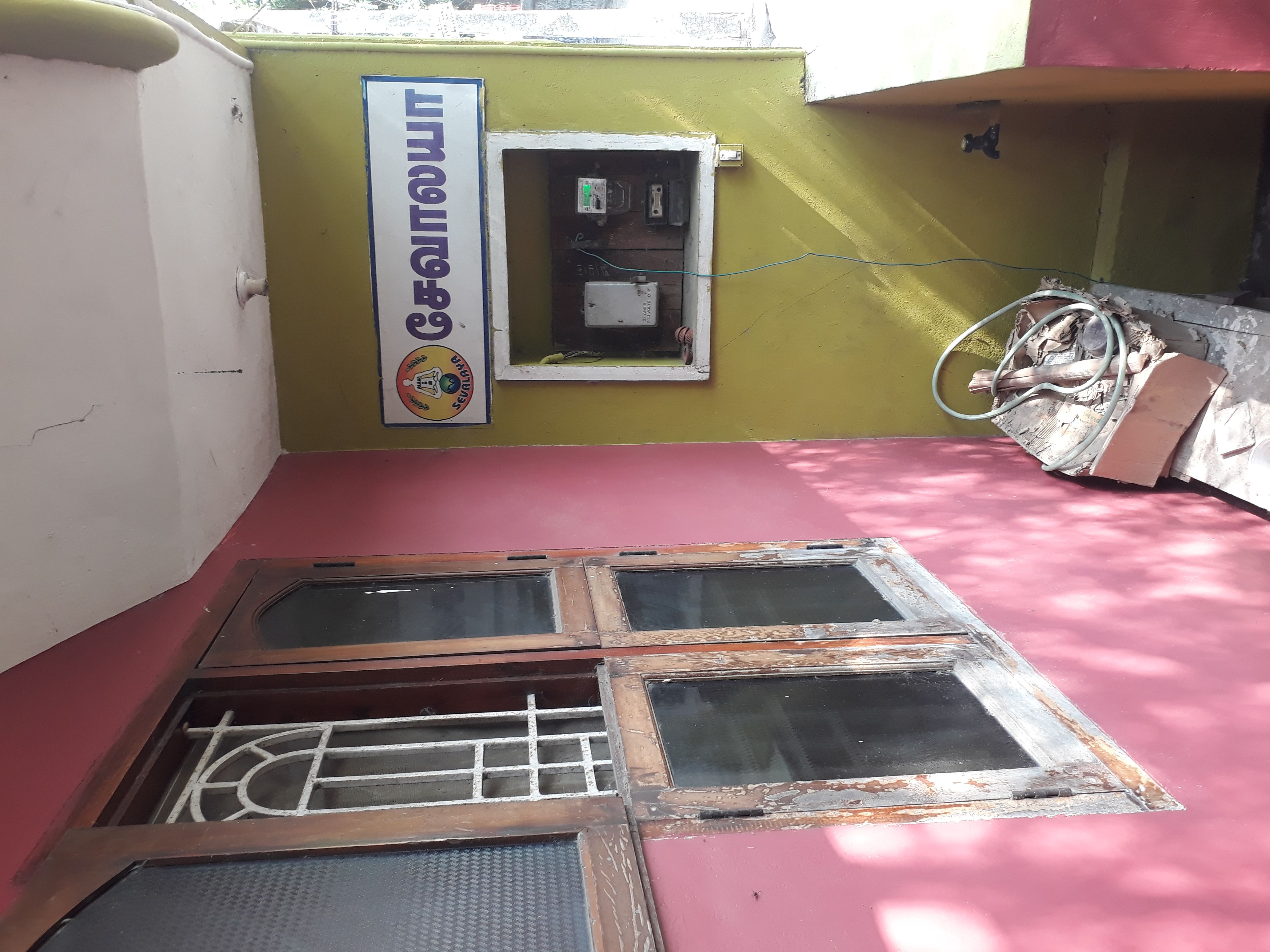 SEVALAYA