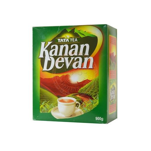 Tata Kannan Devan Dust Tea, 500g