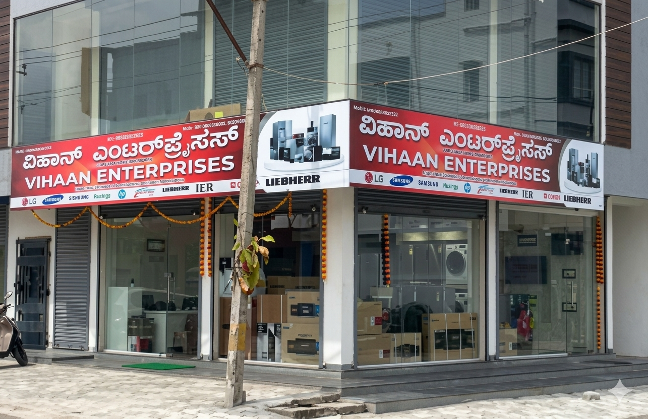 Vihaan Enterprises