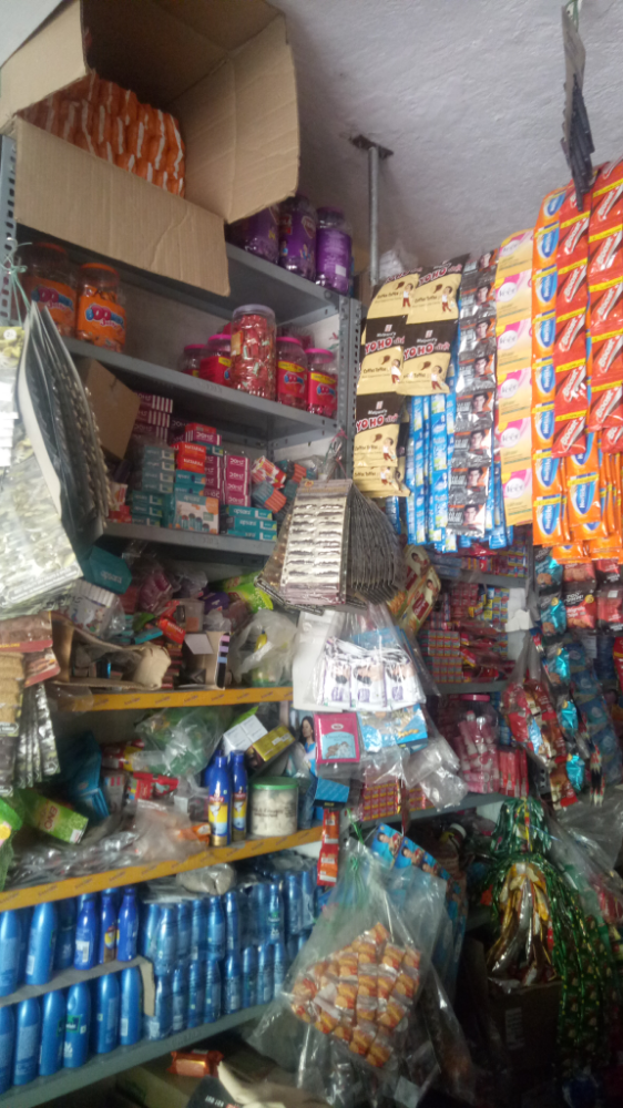 Sri Vinayaka Stores