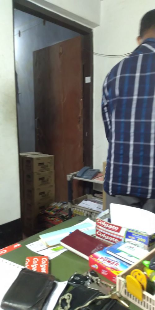 Pulikkottil Distributors