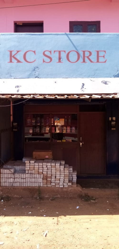 KC Store