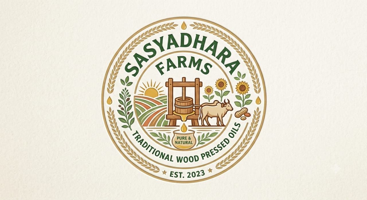 Sasyadhara Farms