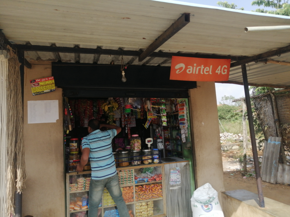Vijay Stores