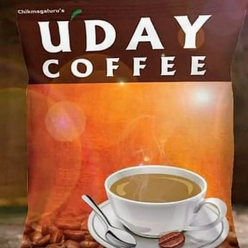 Udaya Coffee Pouch, 250g (MD)