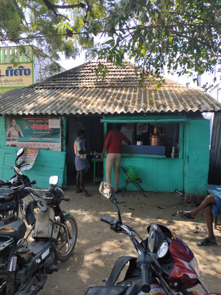 vetri store