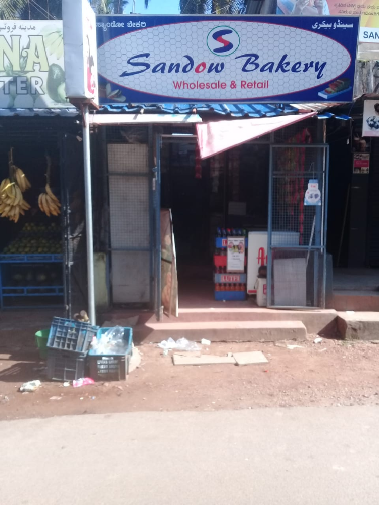 Sandow Bakery