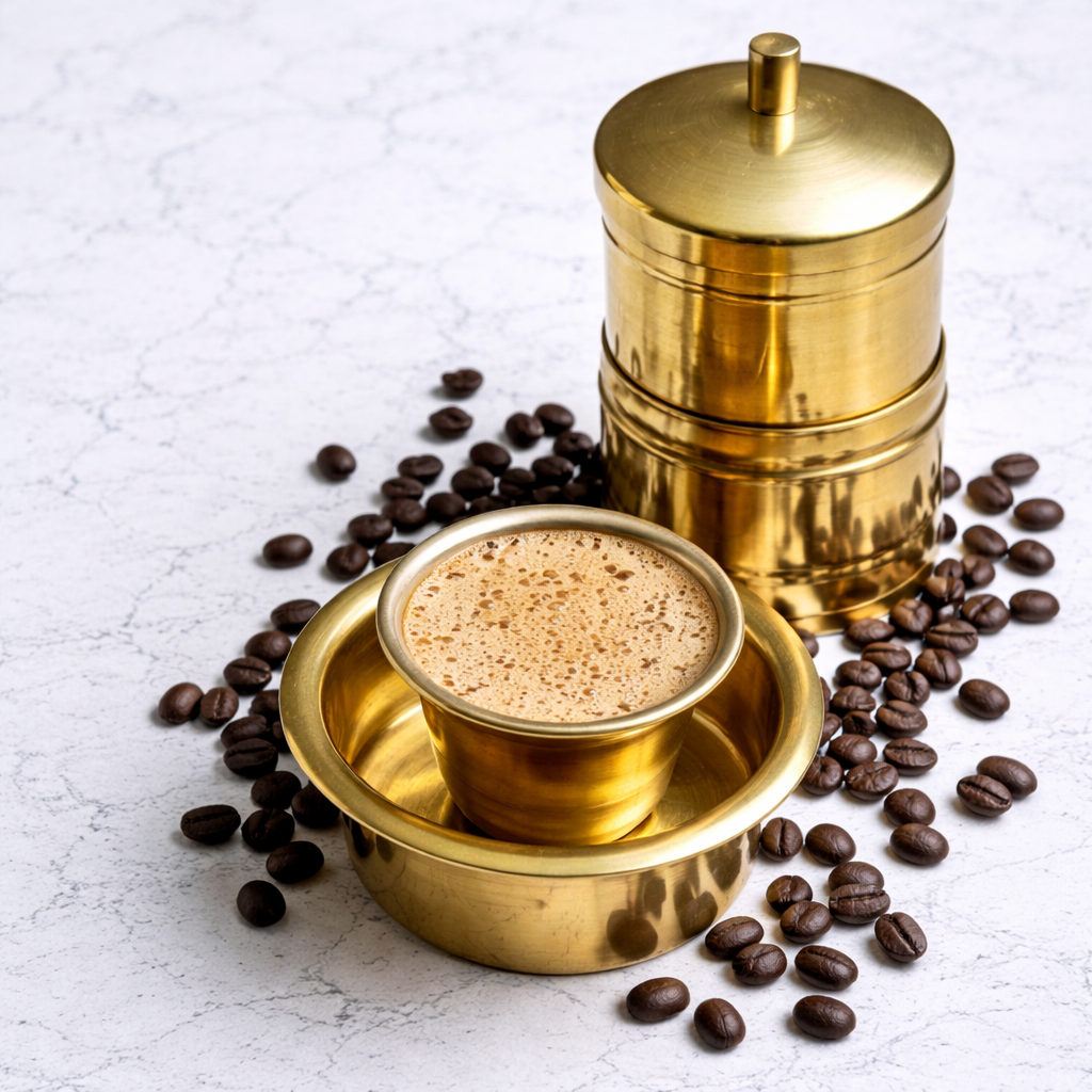 Filter Coffee, 1 Cup