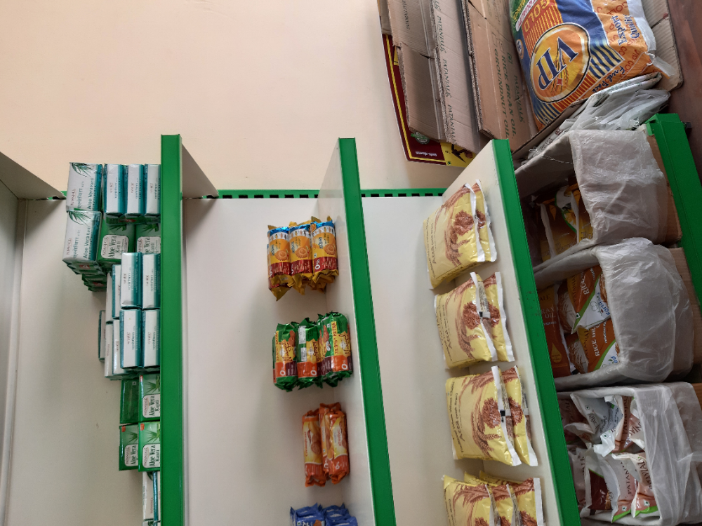 Shree Lakshmi Store