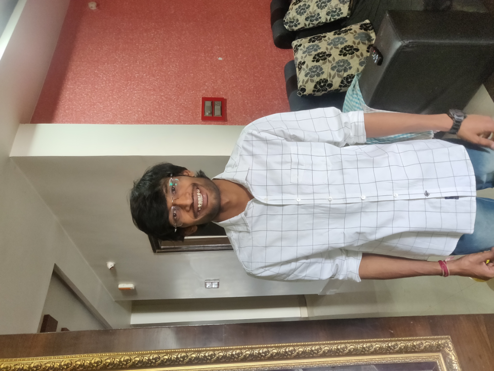 Srirama Super Market