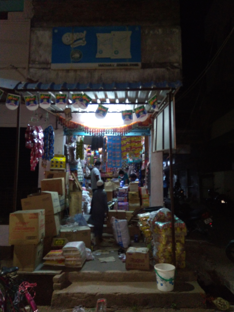 Madhav General Stores