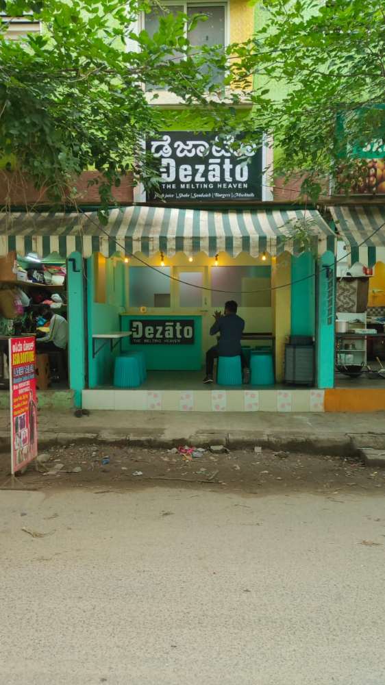 Dezato