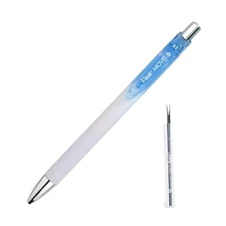 Flair Creative Move 0.7mm Mechanical Pencil, 1pc