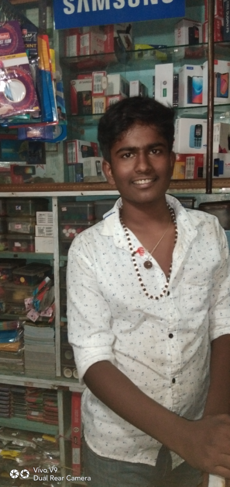 Halalingeshwara Condiments 