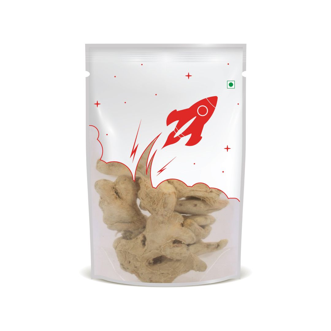Dry Ginger, 1kg