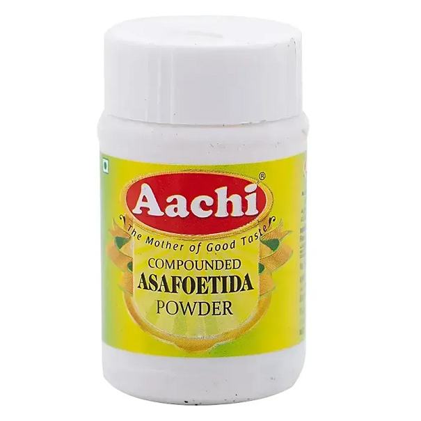 Aachi Asafoetida Powder Jar, 10g