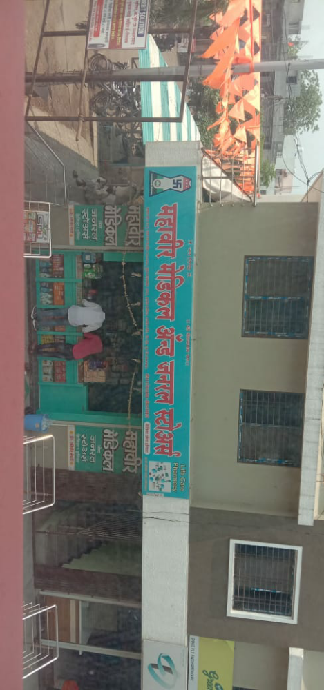 Mahaveer Medical And General Stores