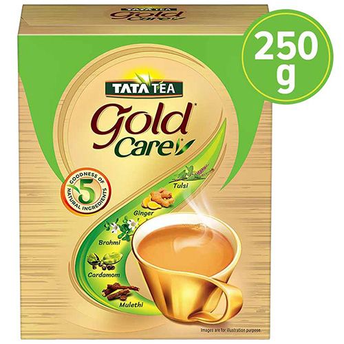 Tata Tea Gold Care, 250g