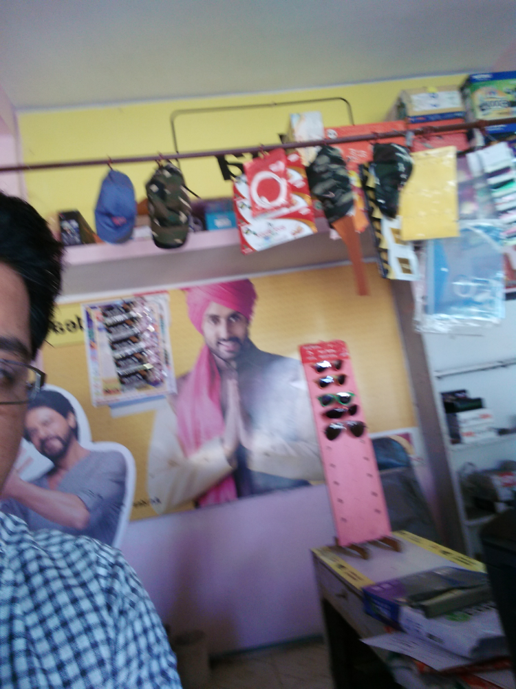 Mahalaxmi communication & genral