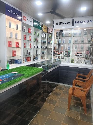 ALPHA MOBILES