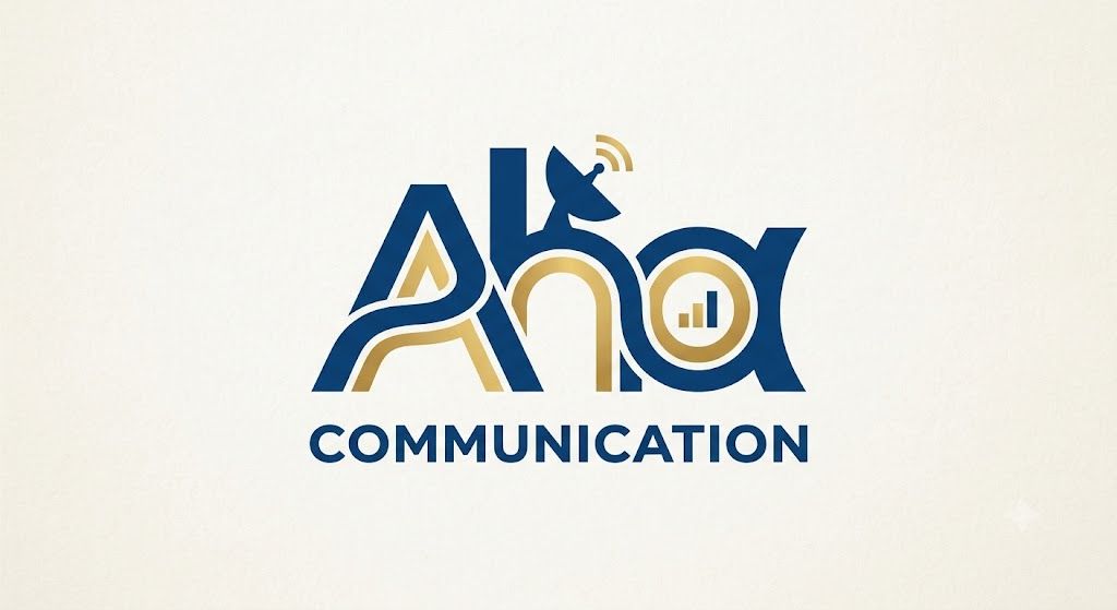 Aha Communication