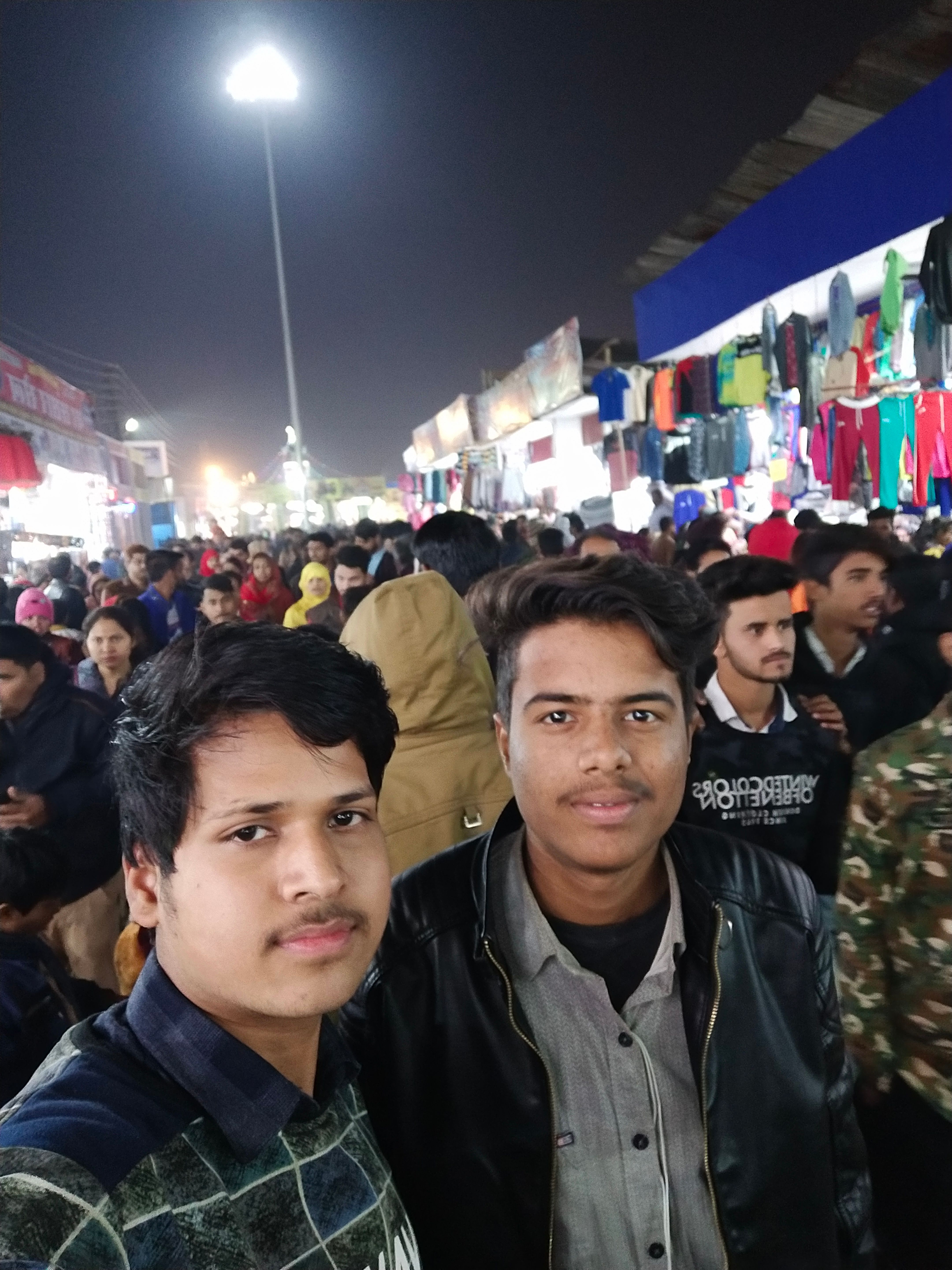 Bhola kirana