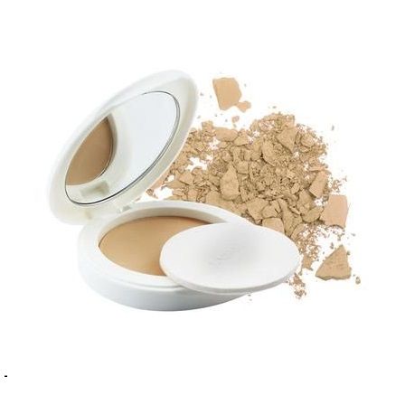 Lakme Perfect Radiance Compact Powder - 01 Ivory Fair, 8g