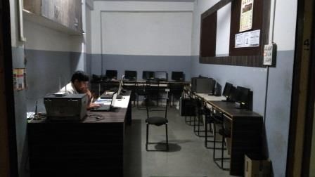 USB Computers