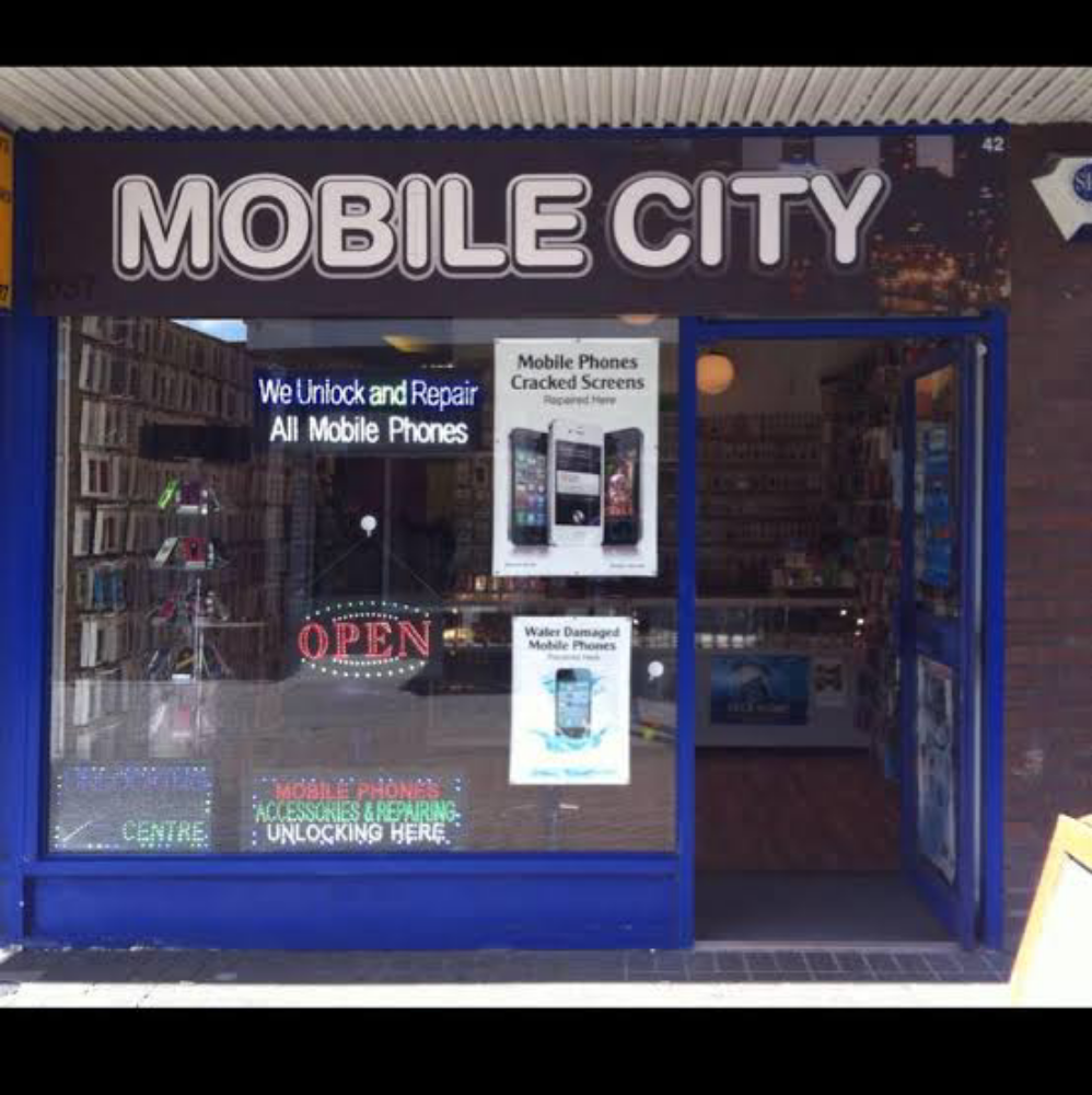 MOBILE CITY