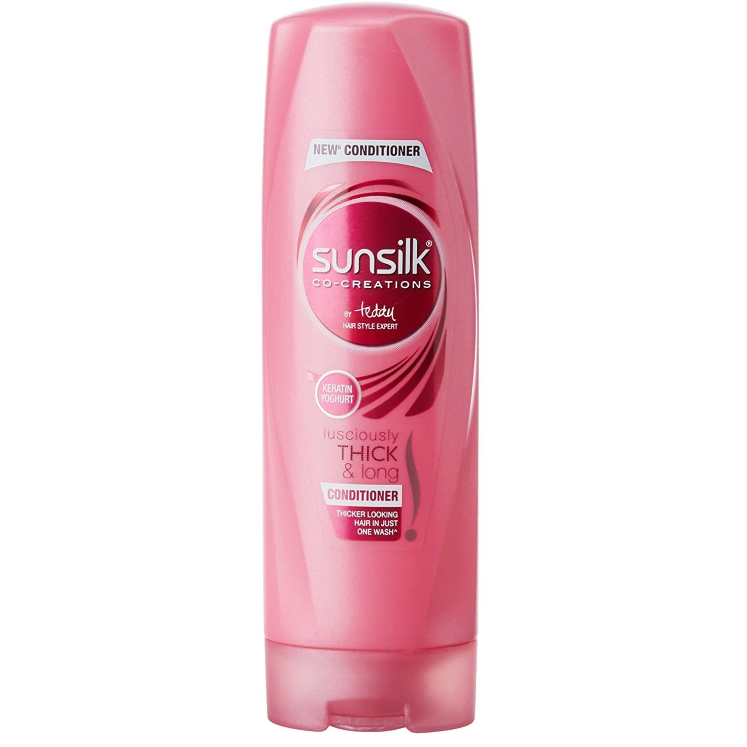 Sunsilk Conditioner - Lusciously Thick & Long, 180ml